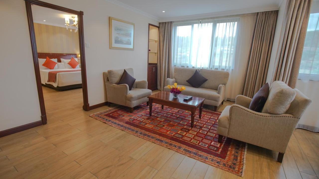 Sarova Woodlands Hotel And Spa Nakuru Eksteriør billede