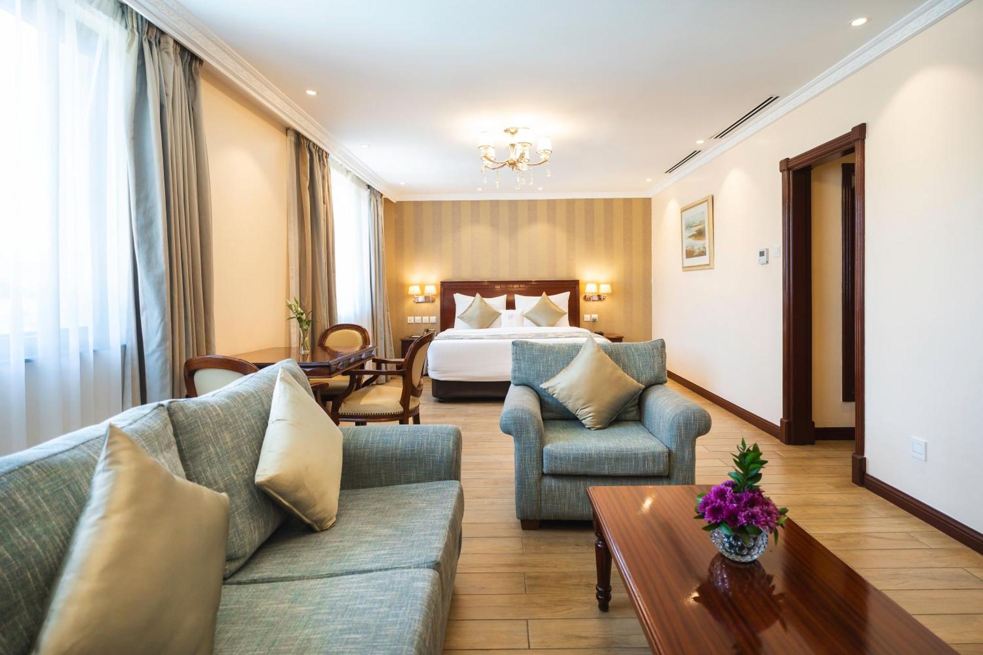 Sarova Woodlands Hotel And Spa Nakuru Eksteriør billede