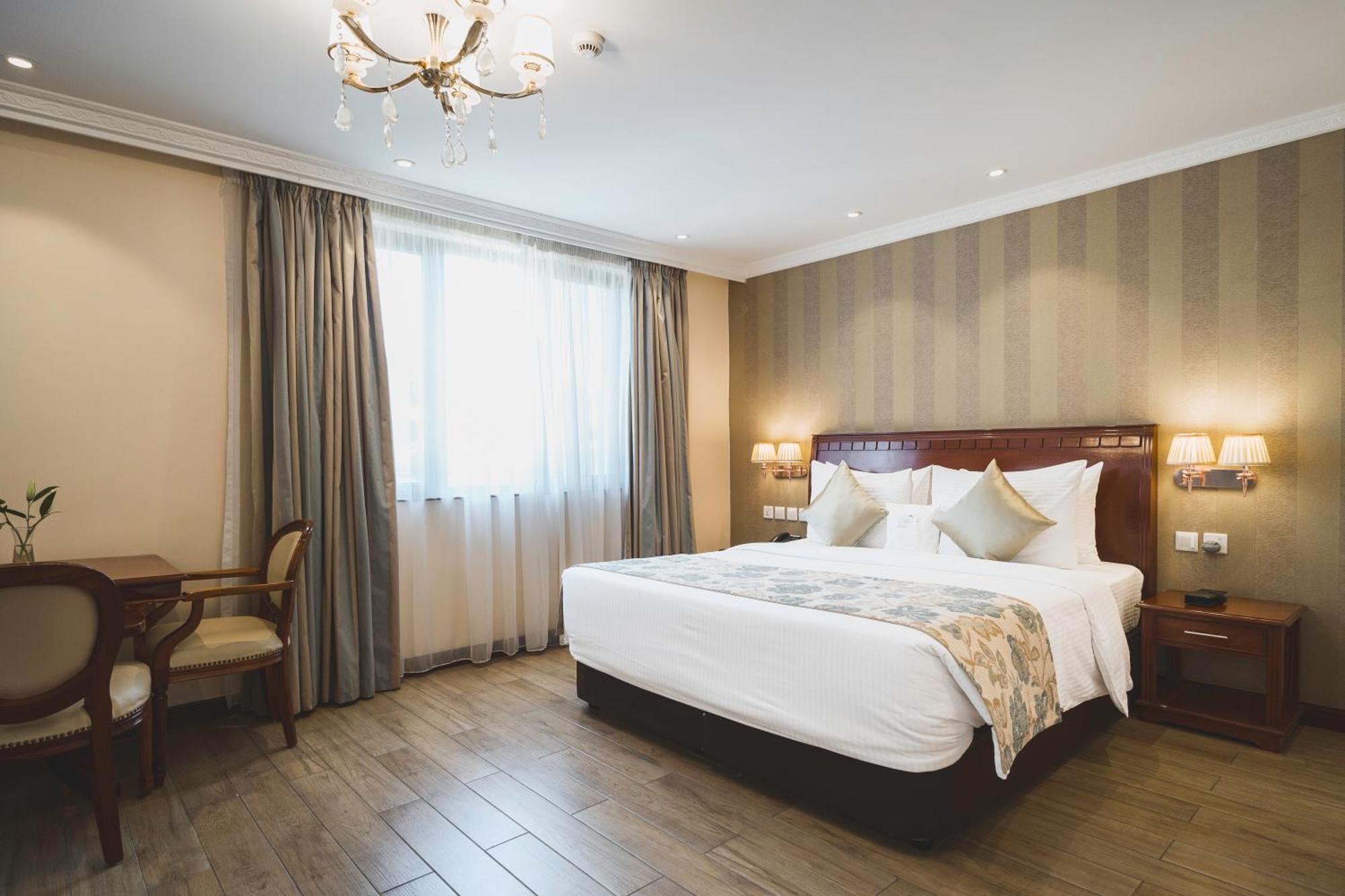 Sarova Woodlands Hotel And Spa Nakuru Eksteriør billede
