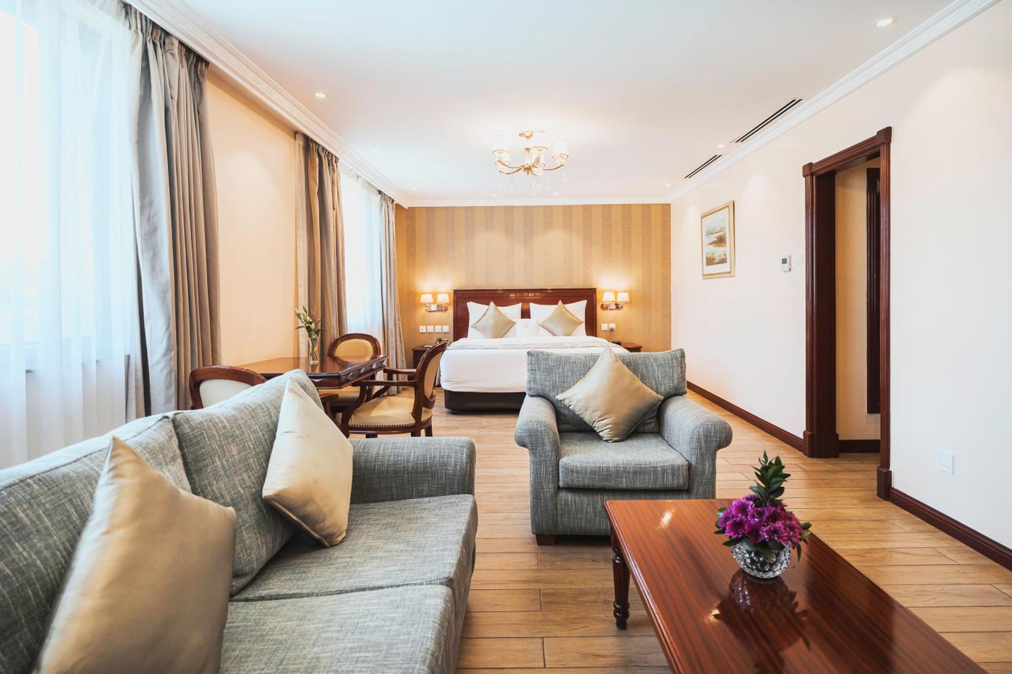 Sarova Woodlands Hotel And Spa Nakuru Eksteriør billede